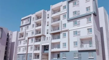 رابط الاستعلام.. نتائج قرعة شقق الإسكان المتميز بمدينة العاشر من رمضان لعام 2026